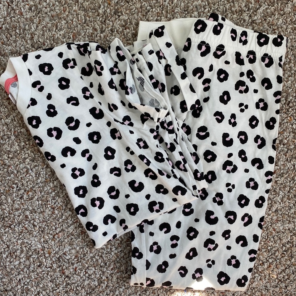 Marks & Spencer pj set